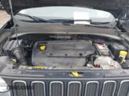 ✅ 2017 Jeep Renegade Sport • VIN: ZACCJBAH1HPG16919 • Lot: 43046846. Listed on IAAI with 119,167 mi. Free auction sales archive from the USA and detailed vehicle history report at DreamBid. Image 10.