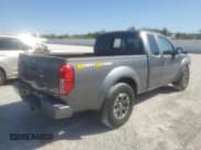 ✅ 2018 Nissan Frontier SV • VIN: 1N6DD0CUXJN737518 • Lot: 75530134. Listed on Copart with 62,198 mi. Free auction sales archive from the USA and detailed vehicle history report at DreamBid. Image 3.