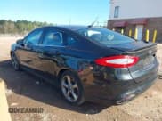 ✅ 2013 Ford Fusion SE • VIN: 3FA6P0H92DR160983 • Lot: 40765682. Wystawiony na IAAI z przebiegiem 204 247 mil. Bezpłatny archiwum sprzedaży aukcyjnych z USA i szczegółowy raport historii pojazdu na DreamBid. Zdjęcie 3.