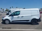 ✅ 2022 Ford Transit Connect XL • VIN: NM0LS7S24N1508002 • Лот: 41978578. Опубликован ранее на IAAI с пробегом 164 860 миль. Бесплатный доступ к архиву аукционных продаж из США и подробный отчёт об истории автомобиля на DreamBid. Изображение 14.