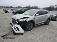 ✅ 2021 Hyundai Tucson Sport • VIN: KM8J33ALXMU305876 • Lot: 86336224. Listed on Copart with 37,434 mi. Free auction sales archive from the USA and detailed vehicle history report at DreamBid. Image 1.