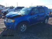 ✅ 2012 Ford Escape XLT • VIN: 1FMCU9DG4CKC61892 • Lot: 43756792. Wystawiony na IAAI z przebiegiem 145 847 mil. Bezpłatny archiwum sprzedaży aukcyjnych z USA i szczegółowy raport historii pojazdu na DreamBid. Zdjęcie 2.