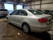✅ 2013 Volkswagen Jetta SE • VIN: 3VWDP7AJ9DM290381 • Lot: 93852325. Listed on Copart with Not provided. Free auction sales archive from the USA and detailed vehicle history report at DreamBid. Image 2.