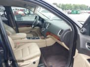 ✅ 2016 Dodge Durango Limited • VIN: 1C4RDHDG9GC315017 • Lot: 42366577. Listed on IAAI with 222,155 mi. Free auction sales archive from the USA and detailed vehicle history report at DreamBid. Image 5.