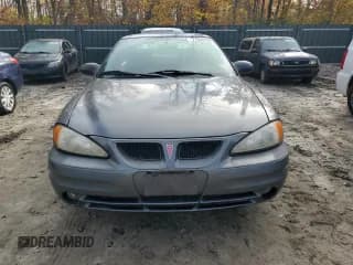 ✅ 2004 Pontiac Grand Am SE1 • VIN: 1G2NF52E14C219911 • Lot: 77460124. Wystawiony na Copart z przebiegiem 66 899 mil. Bezpłatny archiwum sprzedaży aukcyjnych z USA i szczegółowy raport historii pojazdu na DreamBid. Zdjęcie 5.