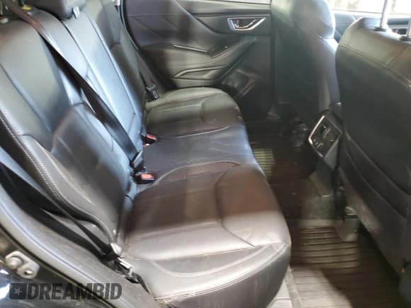 ✅ 2020 Subaru Forester Limited • VIN: JF2SKAUC6LH408197 • Lot: 67232485. Wystawiony na Copart z przebiegiem 85 052 mil. Bezpłatny archiwum sprzedaży aukcyjnych z USA i szczegółowy raport historii pojazdu na DreamBid. Zdjęcie 11.