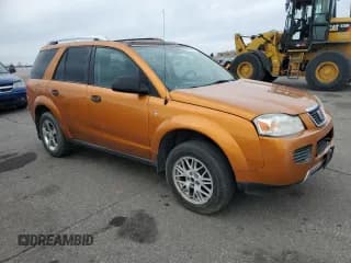✅ 2006 Saturn VUE • VIN: 5GZCZ33D16S815046 • Lot: 50959145. Wystawiony na Copart z przebiegiem 198 587 mil. Bezpłatny archiwum sprzedaży aukcyjnych z USA i szczegółowy raport historii pojazdu na DreamBid. Zdjęcie 4.