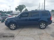 ✅ 2011 Honda Pilot EX-L • VIN: 5FNYF3H7XBB055645 • Лот: 42502317. Опубликован ранее на IAAI с пробегом 117 723 миль. Бесплатный доступ к архиву аукционных продаж из США и подробный отчёт об истории автомобиля на DreamBid. Изображение 14.