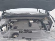 ✅ 2013 Infiniti JX35 • VIN: 5N1AL0MM7DC308369 • Lot: 42446138. Wystawiony na IAAI z przebiegiem 145 856 mil. Bezpłatny archiwum sprzedaży aukcyjnych z USA i szczegółowy raport historii pojazdu na DreamBid. Zdjęcie 10.