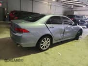 ✅ 2006 Acura TSX • VIN: JH4CL96816C013853 • Lot: 86842205. Listed on Copart with 211,187 mi. Free auction sales archive from the USA and detailed vehicle history report at DreamBid. Image 3.