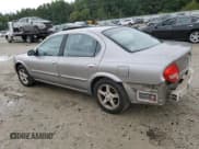 ✅ 2001 Nissan Maxima SE • VIN: JN1CA31A21T100459 • Lot: 80755265. Listed on Copart with 105,279 mi. Free auction sales archive from the USA and detailed vehicle history report at DreamBid. Image 2.