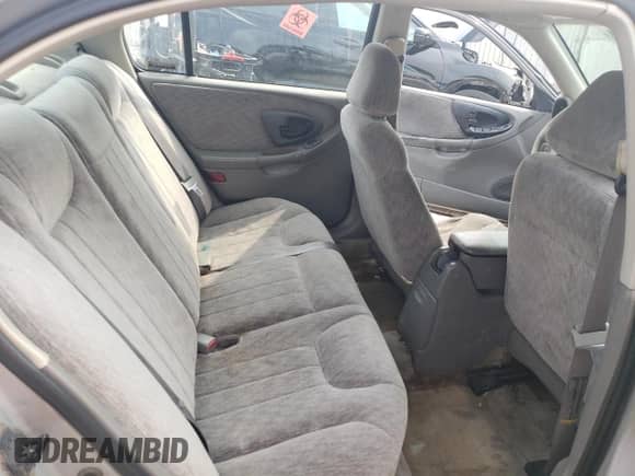2000 Chevrolet Malibu LS с VIN 1G1NE52J8Y6337057, выставлен на аукционе Copart как лот 64228764 с пробегом Не указан миль и На запчасти • Non repairable. История ставок и продаж доступна на DreamBid. Изображение 10.