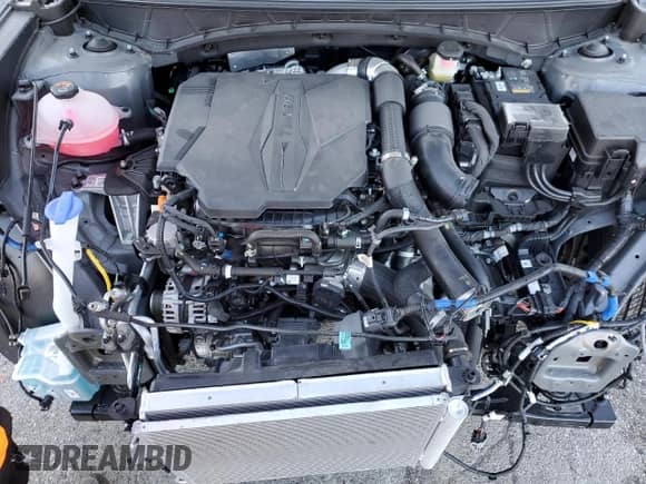 2024 Hyundai Santa Cruz XRT с VIN 5NTJDDDF5RH106203, выставлен на аукционе Copart как лот 83630654 с пробегом 2 344 миль миль и Списание • Salvage title. История ставок и продаж доступна на DreamBid. Изображение 11.