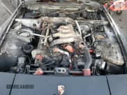 ✅ 1986 Porsche 944 • VIN: WP0AA0951GN156691 • Lot: 79901794. Wystawiony na Copart z przebiegiem 694 360 mil. Bezpłatny archiwum sprzedaży aukcyjnych z USA i szczegółowy raport historii pojazdu na DreamBid. Zdjęcie 12.