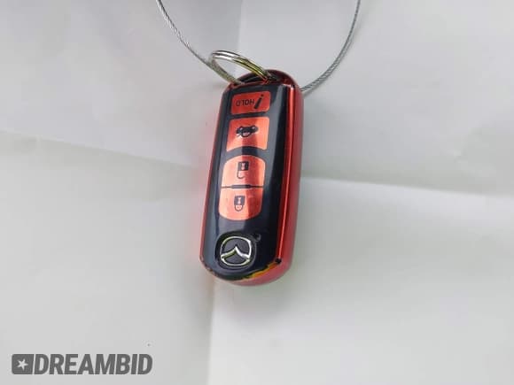 ✅ 2018 Mazda CX-5 Grand Touring • VIN: JM3KFADM4J0432206 • Lot: 43723615. Listed on IAAI with 81,130 mi. Free auction sales archive from the USA and detailed vehicle history report at DreamBid. Image 11.