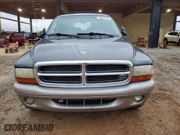 ✅ 2002 Dodge Durango • VIN: 1B4HR58N32F178715 • Лот: 73343444. Опубликован ранее на Copart с пробегом 248 927 миль. Бесплатный доступ к архиву аукционных продаж из США и подробный отчёт об истории автомобиля на DreamBid. Изображение 5.