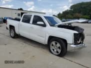 ✅ 2016 Chevrolet Silverado 1500 LT • VIN: 3GCPCREC4GG265510 • Лот: 63296464. Опубликован ранее на Copart с пробегом Не указан. Бесплатный доступ к архиву аукционных продаж из США и подробный отчёт об истории автомобиля на DreamBid. Изображение 4.