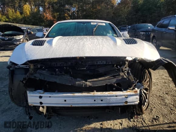 ✅ 2015 Ford Mustang GT Premium • VIN: 1FA6P8CF0F5308338 • Lot: 86191545. Wystawiony na Copart z przebiegiem Nie podano. Bezpłatny archiwum sprzedaży aukcyjnych z USA i szczegółowy raport historii pojazdu na DreamBid. Zdjęcie 5.