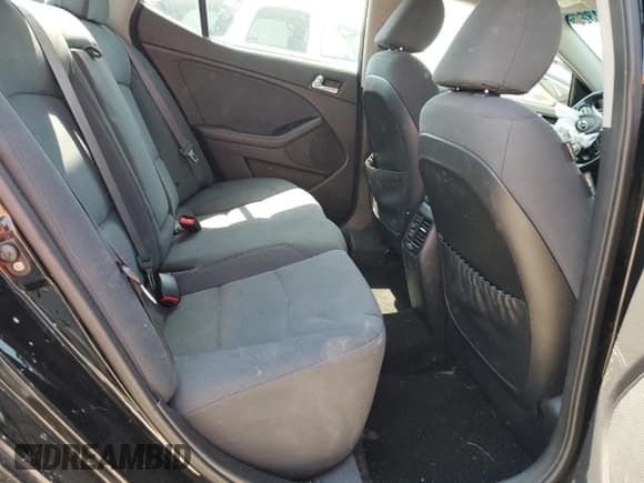 ✅ 2014 Kia Optima LX • VIN: KNAGM4AD5E5066675 • Lot: 67451325. Listed on Copart with 98,869 mi. Free auction sales archive from the USA and detailed vehicle history report at DreamBid. Image 10.