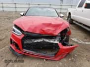 ✅ 2018 Audi S5 Sportback Prestige • VIN: WAUC4CF53JA068551 • Lot: 48503333. Wystawiony na Copart z przebiegiem Nie podano. Bezpłatny archiwum sprzedaży aukcyjnych z USA i szczegółowy raport historii pojazdu na DreamBid. Zdjęcie 5.