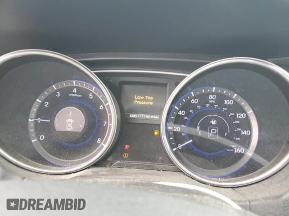 ✅ 2014 Hyundai Sonata Limited • VIN: 5NPEC4AC3EH854388 • Лот: 84281205. Опубликован ранее на Copart с пробегом 111 146 миль. Бесплатный доступ к архиву аукционных продаж из США и подробный отчёт об истории автомобиля на DreamBid. Изображение 9.