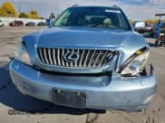 ✅ 2008 Lexus RX 350 • VIN: 2T2HK31U78C080846 • Lot: 90095945. Listed on Copart with 158,456 mi. Free auction sales archive from the USA and detailed vehicle history report at DreamBid. Image 5.