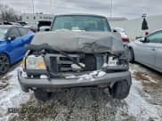 ✅ 2006 Ford Ranger XL • VIN: 1FTYR10U46PA15523 • Lot: 95518455. Listed on Copart with 160,060 mi. Free auction sales archive from the USA and detailed vehicle history report at DreamBid. Image 5.