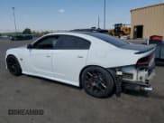 ✅ 2018 Dodge Charger R/T Scat Pack • VIN: 2C3CDXGJ6JH323155 • Lot: 81543775. Listed on Copart with 70,094 mi. Free auction sales archive from the USA and detailed vehicle history report at DreamBid. Image 2.