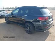 ✅ 2022 Mercedes-Benz GLC 300 • VIN: W1N0G8EB2NG062950 • Lot: 42962800. Wystawiony na IAAI z przebiegiem 74 472 mil. Bezpłatny archiwum sprzedaży aukcyjnych z USA i szczegółowy raport historii pojazdu na DreamBid. Zdjęcie 3.