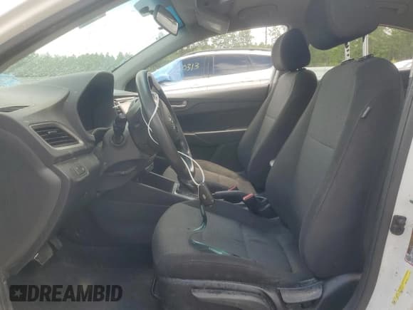 ✅ 2019 Hyundai Accent SE • VIN: 3KPC24A36KE066876 • Лот: 59328644. Опубликован ранее на Copart с пробегом 132 257 миль. Бесплатный доступ к архиву аукционных продаж из США и подробный отчёт об истории автомобиля на DreamBid. Изображение 7.