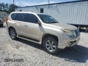✅ 2012 Lexus GX 460 Premium • VIN: JTJJM7FX1C5037262 • Lot: 57764775. Wystawiony na Copart z przebiegiem 161 329 mil. Bezpłatny archiwum sprzedaży aukcyjnych z USA i szczegółowy raport historii pojazdu na DreamBid. Zdjęcie 4.