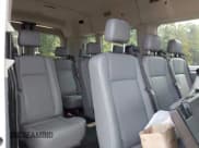 ✅ 2015 Ford Transit XLT • VIN: 1FBAX2CG7FKA10515 • Lot: 42424182. Wystawiony na IAAI z przebiegiem 8 962 mil. Bezpłatny archiwum sprzedaży aukcyjnych z USA i szczegółowy raport historii pojazdu na DreamBid. Zdjęcie 8.