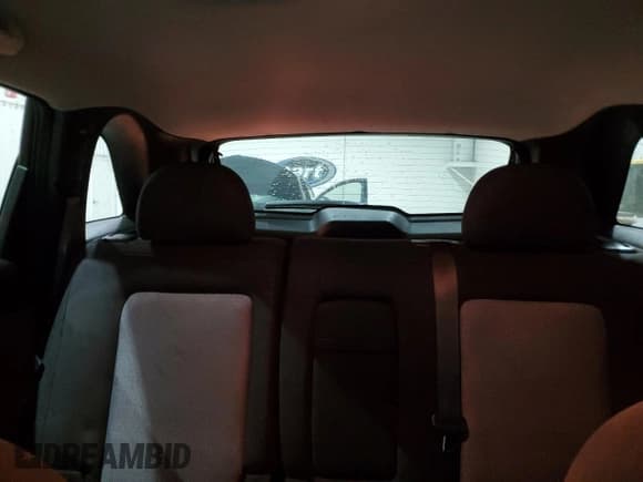 ✅ 2014 Chevrolet Captiva Sport LT • VIN: 3GNAL3EK5ES569456 • Lot: 55182005. Wystawiony na Copart z przebiegiem 112 678 mil. Bezpłatny archiwum sprzedaży aukcyjnych z USA i szczegółowy raport historii pojazdu na DreamBid. Zdjęcie 10.