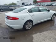 ✅ 2013 Jaguar XF RWD • VIN: SAJWA0E78D8S63181 • Лот: 41725042. Опубликован ранее на IAAI с пробегом Не указан. Бесплатный доступ к архиву аукционных продаж из США и подробный отчёт об истории автомобиля на DreamBid. Изображение 4.
