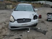 ✅ 2008 Hyundai Accent GLS • VIN: KMHCN46C48U205120 • Лот: 58738075. Опубликован ранее на Copart с пробегом 158 061 миль. Бесплатный доступ к архиву аукционных продаж из США и подробный отчёт об истории автомобиля на DreamBid. Изображение 5.