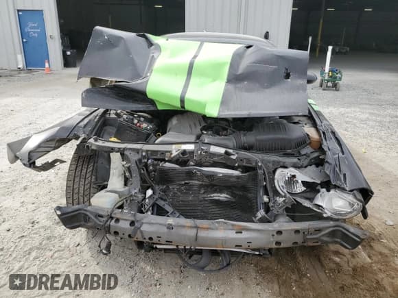 ✅ 2013 Dodge Challenger R/T • VIN: 2C3CDYBT0DH549145 • Lot: 47398155. Wystawiony na Copart z przebiegiem Nie podano. Bezpłatny archiwum sprzedaży aukcyjnych z USA i szczegółowy raport historii pojazdu na DreamBid. Zdjęcie 5.