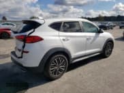 ✅ 2019 Hyundai Tucson SEL • VIN: KM8J33AL1KU875536 • Лот: 91165115. Опубликован ранее на Copart с пробегом 96 555 миль. Бесплатный доступ к архиву аукционных продаж из США и подробный отчёт об истории автомобиля на DreamBid. Изображение 3.