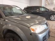✅ 2007 Saturn VUE V6 • VIN: 5GZCZ53427S851860 • Lot: 41648406. Wystawiony na IAAI z przebiegiem 212 614 mil. Bezpłatny archiwum sprzedaży aukcyjnych z USA i szczegółowy raport historii pojazdu na DreamBid. Zdjęcie 12.