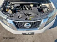 ✅ 2014 Nissan Pathfinder SV • VIN: 5N1AR2MN2EC641468 • Лот: 85898065. Опубликован ранее на Copart с пробегом 182 773 миль. Бесплатный доступ к архиву аукционных продаж из США и подробный отчёт об истории автомобиля на DreamBid. Изображение 12.