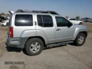 ✅ 2007 Nissan Xterra SE • VIN: 5N1AN08U37C538760 • Lot: 63064925. Wystawiony na Copart z przebiegiem 195 862 mil. Bezpłatny archiwum sprzedaży aukcyjnych z USA i szczegółowy raport historii pojazdu na DreamBid. Zdjęcie 3.