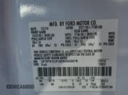 ✅ 2014 Ford F-150 XL • VIN: 1FTFX1CFXEKG32978 • Lot: 70057265. Listed on Copart with 73,435 mi. Free auction sales archive from the USA and detailed vehicle history report at DreamBid. Image 12.