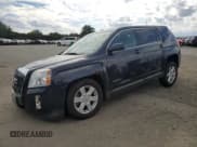 ✅ 2015 GMC Terrain SLE • VIN: 2GKFLVEK8F6243777 • Lot: 85473905. Listed on Copart with 79,598 mi. Free auction sales archive from the USA and detailed vehicle history report at DreamBid. Image 1.