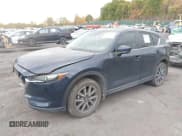 ✅ 2018 Mazda CX-5 Touring • VIN: JM3KFBCM5J0406446 • Lot: 43521437. Listed on IAAI with 148,227 mi. Free auction sales archive from the USA and detailed vehicle history report at DreamBid. Image 17.