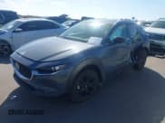 ✅ 2022 Mazda CX-30 S Preferred • VIN: 3MVDMBCL7NM446124 • Лот: 43351173. Опубликован ранее на IAAI с пробегом 46 153 миль. Бесплатный доступ к архиву аукционных продаж из США и подробный отчёт об истории автомобиля на DreamBid. Изображение 2.