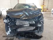 ✅ 2023 Kia Sportage X-Line • VIN: 5XYK6CAF7PG052872 • Lot: 43060152. Listed on IAAI with 32,355 mi. Free auction sales archive from the USA and detailed vehicle history report at DreamBid. Image 12.