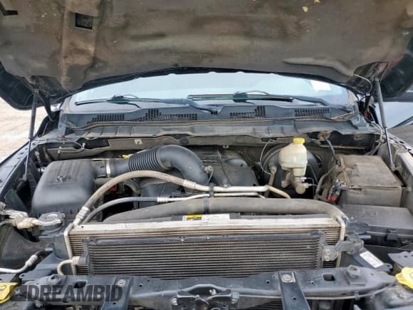 ✅ 2014 Ram 1500 Express • VIN: 1C6RR6KT2ES179524 • Lot: 69916345. Listed on Copart with 153,174 mi. Free auction sales archive from the USA and detailed vehicle history report at DreamBid. Image 11.