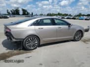 ✅ 2019 Lincoln MKZ Hybrid • VIN: 3LN6L5KU4KR604213 • Lot: 72761484. Listed on Copart with 62,469 mi. Free auction sales archive from the USA and detailed vehicle history report at DreamBid. Image 3.