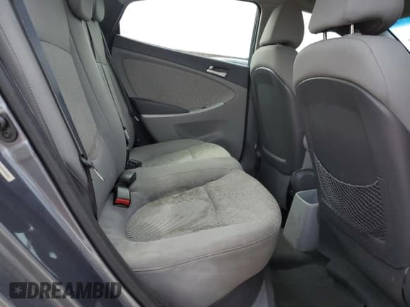 ✅ 2013 Hyundai Accent GLS • VIN: KMHCT4AE5DU293913 • Лот: 70254374. Опубликован ранее на Copart с пробегом 161 227 миль. Бесплатный доступ к архиву аукционных продаж из США и подробный отчёт об истории автомобиля на DreamBid. Изображение 10.