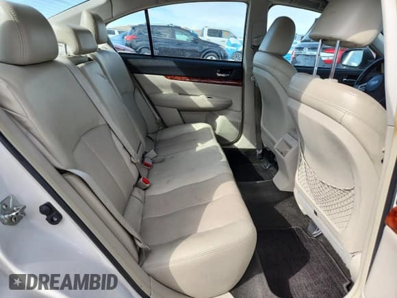 ✅ 2012 Subaru Legacy Limited • VIN: 4S3BMCL60C3037227 • Lot: 80314825. Wystawiony na Copart z przebiegiem 151 359 mil. Bezpłatny archiwum sprzedaży aukcyjnych z USA i szczegółowy raport historii pojazdu na DreamBid. Zdjęcie 10.