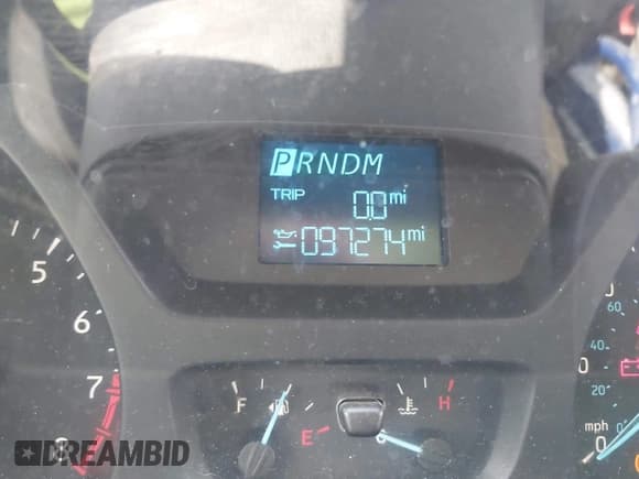 ✅ 2015 Ford Transit Cargo • VIN: 1FTNR1YM6FKB00237 • Лот: 41881887. Опубликован ранее на IAAI с пробегом 97 274 миль. Бесплатный доступ к архиву аукционных продаж из США и подробный отчёт об истории автомобиля на DreamBid. Изображение 15.